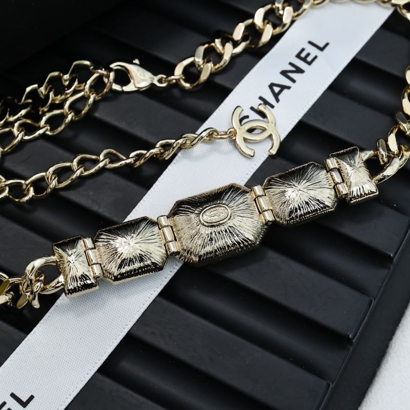 Chanel Brooches